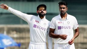 WTC: ഫൈനലില് മൂന്ന് മത്സരങ്ങള് വേണമെന്ന് വിരാട് കോലി ആവിശ്യപ്പെട്ടിട്ടില്ല- ആര് അശ്വിന് WTC: ഫൈനലില് മൂന്ന് മത്സരങ്ങള് വേണമെന്ന് വിരാട് കോലി ആവിശ്യപ്പെട്ടിട്ടില്ല- ആര് അശ്വിന്