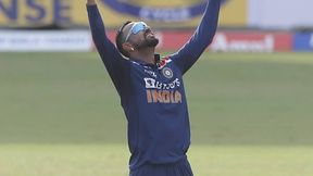 IND-SL: ക്രുണാല് പാണ്ഡ്യ നന്നായി, ദേഷ്യപ്പെട്ടില്ല, ശ്രീലങ്കന് താരത്തെ കെട്ടിപ്പിടിച്ചു; ദ്രാവിഡ് 'ഇഫക്ട്' IND-SL: ക്രുണാല് പാണ്ഡ്യ നന്നായി, ദേഷ്യപ്പെട്ടില്ല, ശ്രീലങ്കന് താരത്തെ കെട്ടിപ്പിടിച്ചു; ദ്രാവിഡ് 'ഇഫക്ട്'
