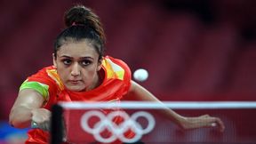 olympics 2021: ടേബിള് ടെന്നീസില് മാനിക ബത്ര പ്രീക്വാര്ട്ടറില്, ഉക്രൈന് താരത്തെ വീഴ്ത്തി olympics 2021: ടേബിള് ടെന്നീസില് മാനിക ബത്ര പ്രീക്വാര്ട്ടറില്, ഉക്രൈന് താരത്തെ വീഴ്ത്തി