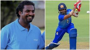 IND-SL: 'ആരെയും പേടിയില്ല, അവന് സെവാഗിനെ ഓര്മിപ്പിക്കുന്നു', ഇന്ത്യന് താരത്തെ പ്രശംസിച്ച് മുരളീധരന് IND-SL: 'ആരെയും പേടിയില്ല, അവന് സെവാഗിനെ ഓര്മിപ്പിക്കുന്നു', ഇന്ത്യന് താരത്തെ പ്രശംസിച്ച് മുരളീധരന്