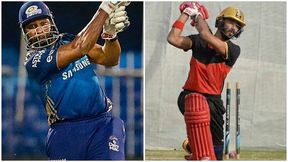 IPL 2022: മുംബൈയും ആര്സിബിയും ആരെയൊക്കെ നിലനിര്ത്തും? തിരഞ്ഞെടുത്ത് ആകാശ് ചോപ്ര IPL 2022: മുംബൈയും ആര്സിബിയും ആരെയൊക്കെ നിലനിര്ത്തും? തിരഞ്ഞെടുത്ത് ആകാശ് ചോപ്ര
