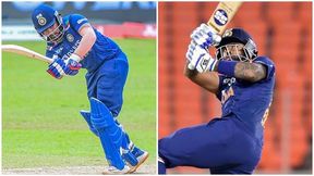 IND vs SL: പൃഥ്വി, സൂര്യ, ഇഷാന്, ഒമ്പത് ഇന്ത്യന് താരങ്ങള് ഐസൊലേഷനില്, ടി20 പരമ്പര കളിക്കില്ല IND vs SL: പൃഥ്വി, സൂര്യ, ഇഷാന്, ഒമ്പത് ഇന്ത്യന് താരങ്ങള് ഐസൊലേഷനില്, ടി20 പരമ്പര കളിക്കില്ല