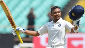IND vs ENG: പൃഥ്വി ഷായെ ഇംഗ്ലണ്ട് പരമ്പരയിലേക്ക് ഇന്ത്യ തിരിച്ചുവിളിക്കേണ്ട, മൂന്ന് കാരണങ്ങളിതാ