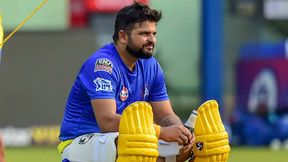 IPL 2022: ധോണി തുടര്‍ന്നാല്‍ റെയ്‌നയെ വേണ്ട! രണ്ടു പേരെ മാത്രം മതി- ട്വിറ്റര്‍ റെയ്‌ന മയം