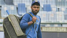 ഇനിയൊരു 'ചാന്സിന്' ചാന്സില്ല; വീണ്ടും പരാജയപ്പെട്ട സഞ്ജു ഇനി ഇന്ത്യന് ടീമിലുണ്ടാകില്ലെന്ന് സോഷ്യല് മീഡിയ ഇനിയൊരു 'ചാന്സിന്' ചാന്സില്ല; വീണ്ടും പരാജയപ്പെട്ട സഞ്ജു ഇനി ഇന്ത്യന് ടീമിലുണ്ടാകില്ലെന്ന് സോഷ്യല് മീഡിയ
