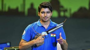 Olympics 2021: ഫൈനലിൽ ഉന്നം പിഴച്ച് സൗരഭ്; ഇന്ത്യയ്ക്ക് ഇന്ന് രണ്ടാം മെഡൽ ഇല്ല Olympics 2021: ഫൈനലിൽ ഉന്നം പിഴച്ച് സൗരഭ്; ഇന്ത്യയ്ക്ക് ഇന്ന് രണ്ടാം മെഡൽ ഇല്ല