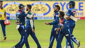 INDvSL T20: പ്രമുഖരില്ലാതെ ഇന്ത്യ, ആത്മവിശ്വാസത്തോടെ ശ്രീലങ്ക, പരമ്പര വിജയിയെ ഇന്നറിയാം INDvSL T20: പ്രമുഖരില്ലാതെ ഇന്ത്യ, ആത്മവിശ്വാസത്തോടെ ശ്രീലങ്ക, പരമ്പര വിജയിയെ ഇന്നറിയാം