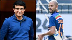 ശിഖര് ധവാന് വാഴ്ത്തപ്പെടാത്ത 'ഹീറോ', ഏകദിനത്തിലെ ഇടം കൈ മാജിക്ക്, ഗാംഗുലിയും ഭയക്കണം ശിഖര് ധവാന് വാഴ്ത്തപ്പെടാത്ത 'ഹീറോ', ഏകദിനത്തിലെ ഇടം കൈ മാജിക്ക്, ഗാംഗുലിയും ഭയക്കണം