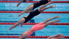 Olympcs 2021: ഫ്രീസ്റ്റൈല് നീന്തലില് ചൈനീസ് വനിത ടീമിന് ലോക റെക്കോഡോടെ സ്വര്ണം Olympcs 2021: ഫ്രീസ്റ്റൈല് നീന്തലില് ചൈനീസ് വനിത ടീമിന് ലോക റെക്കോഡോടെ സ്വര്ണം