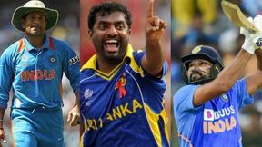 IND vs SL: റണ്വേട്ടയില് സച്ചിന്, വിക്കറ്റുകള് മുരളിക്ക്- കണക്കുകളില് മുന്നിലാര്? എല്ലാമറിയാം IND vs SL: റണ്വേട്ടയില് സച്ചിന്, വിക്കറ്റുകള് മുരളിക്ക്- കണക്കുകളില് മുന്നിലാര്? എല്ലാമറിയാം