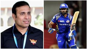 IND-SL: സൂര്യകുമാര് യാദവ് ആറ് മത്സരവും കളിക്കുന്നത് കാണാന് ആഗ്രഹം- വിവിഎസ് ലക്ഷ്മണ് IND-SL: സൂര്യകുമാര് യാദവ് ആറ് മത്സരവും കളിക്കുന്നത് കാണാന് ആഗ്രഹം- വിവിഎസ് ലക്ഷ്മണ്