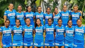 Olympics 2021: വനിതാ ഹോക്കിയില് ഇന്ത്യക്കു മരണക്കളി, തോറ്റാല് തീര്ന്നു- എതിരാളി അയര്ലാന്ഡ് Olympics 2021: വനിതാ ഹോക്കിയില് ഇന്ത്യക്കു മരണക്കളി, തോറ്റാല് തീര്ന്നു- എതിരാളി അയര്ലാന്ഡ്