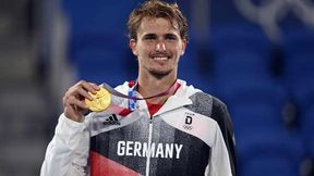 Olympics 2021: ഗോള്ഡന് സ്വരേവ്, ടെന്നീസ് സ്വര്ണം ജര്മന് താരത്തിന്- ചരിത്രനേട്ടം Olympics 2021: ഗോള്ഡന് സ്വരേവ്, ടെന്നീസ് സ്വര്ണം ജര്മന് താരത്തിന്- ചരിത്രനേട്ടം