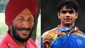 Olympics 2021: മില്ഖയുടെ സ്വപ്നം യാഥാര്ഥ്യമായി, പക്ഷെ അതു കാണാന് അദ്ദേഹം കാത്തുനിന്നില്ല! Olympics 2021: മില്ഖയുടെ സ്വപ്നം യാഥാര്ഥ്യമായി, പക്ഷെ അതു കാണാന് അദ്ദേഹം കാത്തുനിന്നില്ല!