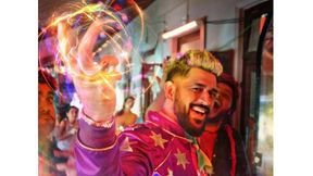 IPL 2021: ഇതു ഞങ്ങളുടെ 'തല'യല്ല, മഹിയെ ഇതെന്തു ചെയ്തു?- ധോണിയുടെ ലുക്കില്‍ ഞെട്ടി ഫാന്‍സ്