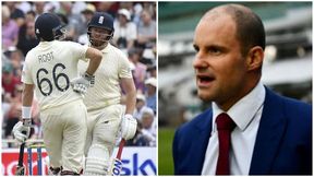 IND vs ENG: 'ഈ തകര്ച്ച ഹൃദയഭേദകം', ഇംഗ്ലണ്ടിന്റെ ബാറ്റിങ് പ്രകടനത്തെക്കുറിച്ച് സ്ട്രോസ് IND vs ENG: 'ഈ തകര്ച്ച ഹൃദയഭേദകം', ഇംഗ്ലണ്ടിന്റെ ബാറ്റിങ് പ്രകടനത്തെക്കുറിച്ച് സ്ട്രോസ്