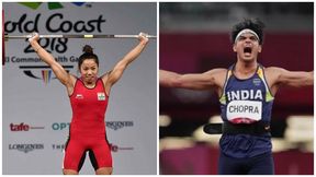 Olympics 2021: മീരാഭായിലൂടെ വെള്ളി തുടക്കം, നീരജിലൂടെ സുവര്ണ സമാപ്തി, ഇന്ത്യയുടെ നേട്ടങ്ങള് Olympics 2021: മീരാഭായിലൂടെ വെള്ളി തുടക്കം, നീരജിലൂടെ സുവര്ണ സമാപ്തി, ഇന്ത്യയുടെ നേട്ടങ്ങള്