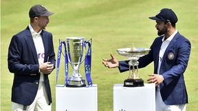 IND vs ENG: ഓവലില് ഇന്ത്യ ജയിച്ചിട്ട് 50 വര്ഷം, ചരിത്രം രചിക്കുമോ കോലി? പ്രധാന റെക്കോഡുകളറിയാം IND vs ENG: ഓവലില് ഇന്ത്യ ജയിച്ചിട്ട് 50 വര്ഷം, ചരിത്രം രചിക്കുമോ കോലി? പ്രധാന റെക്കോഡുകളറിയാം