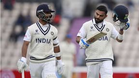 IND vs ENG: രോഹിതിനൊപ്പം രാഹുല് ഓപ്പണര്, നാല് പേസര്മാരെയും പരിഗണിക്കും, ഇന്ത്യയുടെ സാധ്യതാ 11 IND vs ENG: രോഹിതിനൊപ്പം രാഹുല് ഓപ്പണര്, നാല് പേസര്മാരെയും പരിഗണിക്കും, ഇന്ത്യയുടെ സാധ്യതാ 11