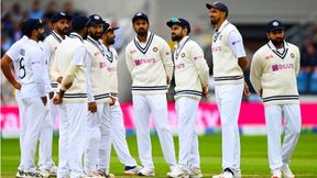 Test Championship: അത് സംഭവിച്ചു, ഇന്ത്യക്ക് മുന്നില് ഫൈനല് സാധ്യത, പക്ഷെ കുറച്ച് കഷ്ടപ്പെടണം Test Championship: അത് സംഭവിച്ചു, ഇന്ത്യക്ക് മുന്നില് ഫൈനല് സാധ്യത, പക്ഷെ കുറച്ച് കഷ്ടപ്പെടണം