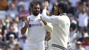 IND vs ENG: ചരിത്ര നേട്ടവുമായി ഷമി, കൈയടി നേടി കറെന്, ആദ്യ ദിനത്തെ എല്ലാ റെക്കോഡുകളുമറിയാം IND vs ENG: ചരിത്ര നേട്ടവുമായി ഷമി, കൈയടി നേടി കറെന്, ആദ്യ ദിനത്തെ എല്ലാ റെക്കോഡുകളുമറിയാം