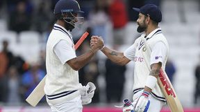 IND vs ENG: 'നാലാം ദിനം ഇന്ത്യ ആദ്യം മറികടക്കേണ്ടത് ആ വെല്ലുവിളി'- രോഹിത് ശര്മ പറയുന്നു IND vs ENG: 'നാലാം ദിനം ഇന്ത്യ ആദ്യം മറികടക്കേണ്ടത് ആ വെല്ലുവിളി'- രോഹിത് ശര്മ പറയുന്നു