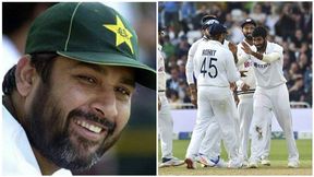 IND vs ENG: 'ഇത്രയും ശക്തമായ ഇന്ത്യന് ബൗളിങ് നിരയെ മുമ്പ് കണ്ടിട്ടില്ല'- പ്രശംസിച്ച് ഇന്സമാം IND vs ENG: 'ഇത്രയും ശക്തമായ ഇന്ത്യന് ബൗളിങ് നിരയെ മുമ്പ് കണ്ടിട്ടില്ല'- പ്രശംസിച്ച് ഇന്സമാം