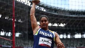 Olympics 2021: ഡിസ്‌കസ് ത്രോയില്‍ കൗറിന് മെഡലില്ല, ആറാംസ്ഥാനം മാത്രം