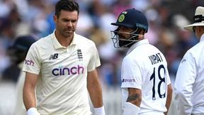INDvENG: വാക്‌പോരിനു തുടക്കമിട്ടത് കോലി! ആന്‍ഡേഴ്‌സനും വിട്ടില്ല- പറഞ്ഞത് മുഴുവനറിയാം