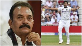 IND vs ENG: അവനെ കളിപ്പിച്ചത് 'മാസ്റ്റര് പ്ലാന്', കോലിക്കും രവി ശാസ്ത്രിക്കും കൈയടിച്ച് മദന് ലാല് IND vs ENG: അവനെ കളിപ്പിച്ചത് 'മാസ്റ്റര് പ്ലാന്', കോലിക്കും രവി ശാസ്ത്രിക്കും കൈയടിച്ച് മദന് ലാല്