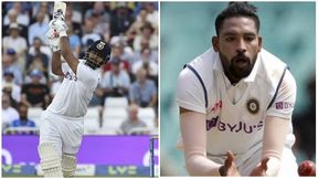 IND vs ENG: 'സിറാജ് റിഷഭിന്റെ മറ്റൊരു അവതാരം', ഇരുവരും തമ്മിലുള്ള സാമ്യതയെക്കുറിച്ച് ദാസ്ഗുപ്ത IND vs ENG: 'സിറാജ് റിഷഭിന്റെ മറ്റൊരു അവതാരം', ഇരുവരും തമ്മിലുള്ള സാമ്യതയെക്കുറിച്ച് ദാസ്ഗുപ്ത
