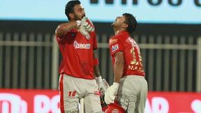 IPL: വമ്പന്‍ കൂട്ടുകെട്ടുകള്‍, പക്ഷെ ടീം രക്ഷപ്പെട്ടില്ല!- രാഹുല്‍ രണ്ടെണ്ണത്തില്‍ പങ്കാളി