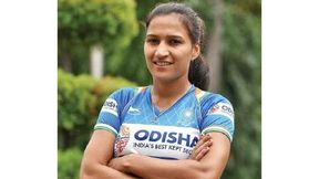 Olympics 2021: ഞങ്ങള്‍ കഠിനമായി ശ്രമിച്ചു, ശക്തമായി തിരിച്ചുവരും- റാണി രാംപാലിന്റെ ഉറപ്പ്