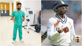 IND vs ENG: ഇന്ത്യക്ക് വീണ്ടും തിരിച്ചടി, ജഡേജക്ക് പരിക്ക്, നാലാം ടെസ്റ്റില് അശ്വിന് കളിച്ചേക്കും IND vs ENG: ഇന്ത്യക്ക് വീണ്ടും തിരിച്ചടി, ജഡേജക്ക് പരിക്ക്, നാലാം ടെസ്റ്റില് അശ്വിന് കളിച്ചേക്കും