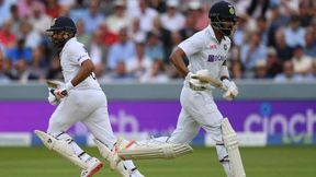 INDvENG: രാഹുലിന് സെഞ്ച്വറി, രോഹിത്തും മിന്നി- ഇന്ത്യ വമ്പന്‍ സ്‌കോറിലേക്ക്