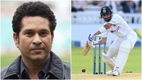 IND vs ENG: ഫോം കണ്ടെത്താനാവാതെ കോലി, എനി എന്ത് ചെയ്യും? സച്ചിന്‍ ടെണ്ടുല്‍ക്കര്‍ പറയുന്നു