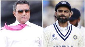IND vs ENG; 'കോലി ഒരു കാര്യം ശ്രദ്ധിച്ചില്ലെങ്കില് മോശം പ്രകടനം തുടരും', മുന്നറിയിപ്പ് നല്കി സഞ്ജയ് IND vs ENG; 'കോലി ഒരു കാര്യം ശ്രദ്ധിച്ചില്ലെങ്കില് മോശം പ്രകടനം തുടരും', മുന്നറിയിപ്പ് നല്കി സഞ്ജയ്