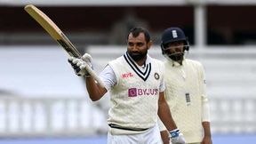 INDvENG: ഷമി ഹീറോടാ... സച്ചിനും ലാറയും വരെ പിന്നില്! കൈയടിച്ച് ക്രിക്കറ്റ് ലോകം INDvENG: ഷമി ഹീറോടാ... സച്ചിനും ലാറയും വരെ പിന്നില്! കൈയടിച്ച് ക്രിക്കറ്റ് ലോകം