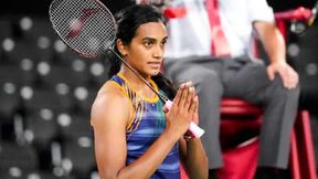 Olympics 2021: വെങ്കലമണിഞ്ഞ് സൂപ്പര് സിന്ധു, തുടരെ രണ്ടാം മെഡല്!- വമ്പന് നേട്ടം Olympics 2021: വെങ്കലമണിഞ്ഞ് സൂപ്പര് സിന്ധു, തുടരെ രണ്ടാം മെഡല്!- വമ്പന് നേട്ടം