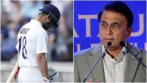 IND vs ENG: 'സച്ചിന്‍ അന്ന് സിഡ്‌നിയില്‍ ചെയ്തതാണ് കോലിയും ചെയ്യേണ്ടത്', ഉപദേശിച്ച് ഗവാസ്‌കര്‍