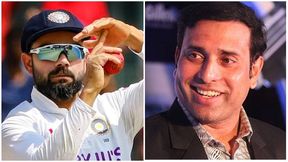 IND vs ENG: 'വികാരങ്ങളുടെ പുറത്ത് റിവ്യൂ ചെയ്യരുത്, ഓസീസിന് സംഭവിച്ചത് ഓര്‍ക്കുക'- ലക്ഷ്മണ്‍