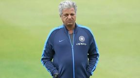 IND vs ENG: അശ്വിനും ജഡേജയും ഒന്നിച്ച് പ്ലേയിങ് 11ല്, തീരുമാനം കോലിക്ക് എളുപ്പമാവില്ല- ഡബ്ല്യുവി രാമന് IND vs ENG: അശ്വിനും ജഡേജയും ഒന്നിച്ച് പ്ലേയിങ് 11ല്, തീരുമാനം കോലിക്ക് എളുപ്പമാവില്ല- ഡബ്ല്യുവി രാമന്