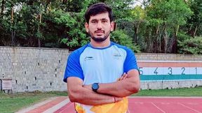 Paralympics: ഇന്ത്യക്കു വീണ്ടും മെഡലില്ലാ ദിനം, ഷോട്ട്പുട്ടില് ഏഴാംസ്ഥാനം Paralympics: ഇന്ത്യക്കു വീണ്ടും മെഡലില്ലാ ദിനം, ഷോട്ട്പുട്ടില് ഏഴാംസ്ഥാനം
