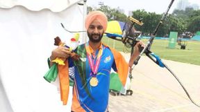 Paralympics: ഇന്ത്യ മെഡല്ക്കൊയ്ത്ത് തുടരുന്നു, അമ്പെയ്ത്തില് ഹര്വീന്ദറിനു വെങ്കലം Paralympics: ഇന്ത്യ മെഡല്ക്കൊയ്ത്ത് തുടരുന്നു, അമ്പെയ്ത്തില് ഹര്വീന്ദറിനു വെങ്കലം