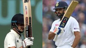 INDvENG: ബാറ്റിങില്‍ റൂട്ട്, ബൗളിങില്‍ റോബിന്‍സണ്‍- തൊട്ടുപിന്നാലെ ഇന്ത്യക്കാര്‍