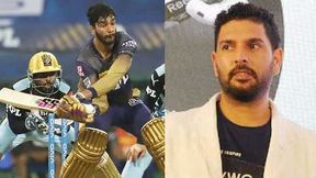 IPL 2021: വെങ്കടേഷ് അയ്യര്‍ അടുത്ത യുവരാജ്! പാര്‍ഥിവിന്റെ പ്രശംസ, സൂപ്പറെന്നു സ്വാനും