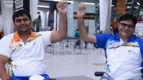 Paralympics: ഇന്ത്യക്കു തിരിച്ചടികളുടെ ദിനം, മെഡലും നേടാനായില്ല Paralympics: ഇന്ത്യക്കു തിരിച്ചടികളുടെ ദിനം, മെഡലും നേടാനായില്ല