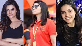 IPL 2021: കാവ്യ മുതല്‍ അര്‍ഷിത വരെ, വൈറലായി മാറിയ 'മിസ്റ്ററി' സുന്ദരികളെയറിയാം