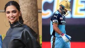 IPL 2021: 92 ഒക്കെ ഒരു സ്കോറാണോ? റോയല്സിനെ ട്രോളിയ ആര്സിബി ഫാന് ദീപികയ്ക്ക് പണി കിട്ടി! IPL 2021: 92 ഒക്കെ ഒരു സ്കോറാണോ? റോയല്സിനെ ട്രോളിയ ആര്സിബി ഫാന് ദീപികയ്ക്ക് പണി കിട്ടി!