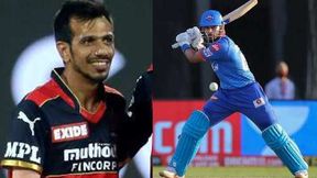 IPL 2021: ലോകകപ്പ് ടീം-ചഹലില്ല, ശ്രേയസിനു പകരം ഇഷാന്? ഹാര്ദിക്കിനെ എന്തിനെടുത്തു? IPL 2021: ലോകകപ്പ് ടീം-ചഹലില്ല, ശ്രേയസിനു പകരം ഇഷാന്? ഹാര്ദിക്കിനെ എന്തിനെടുത്തു?